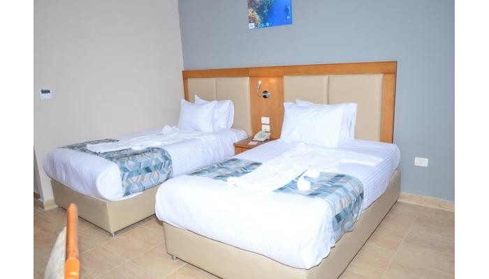 Rewaya Inn Resort (Ex Hawaii Paradise Aqua Park) poza 26