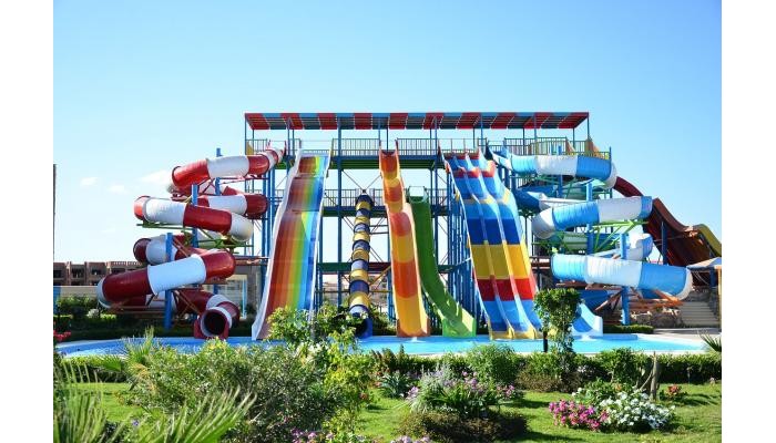 Rewaya Inn Resort (Ex Hawaii Paradise Aqua Park) poza 27