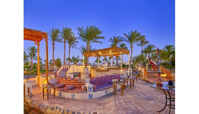 Parrotel Beach Resort poza 39