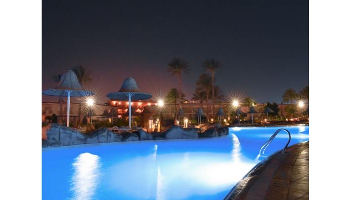 Parrotel Beach Resort poza 28