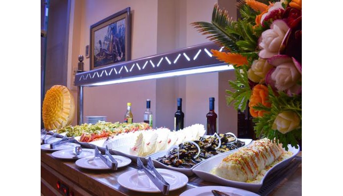 Parrotel Beach Resort poza 24