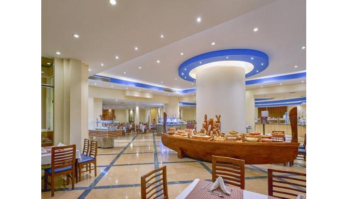 Parrotel Beach Resort poza 23