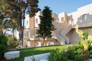 poza telefon Blue Sky Apartments