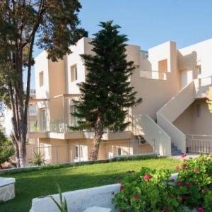 poza Blue Sky Apartments