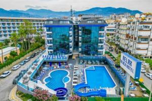 poza telefon Hotel Relax Beach