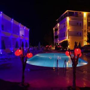 poza Hotel Aroma Butik