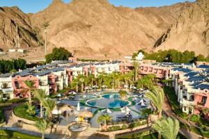 poza telefon Hotel Tropitel Dahab Oasis