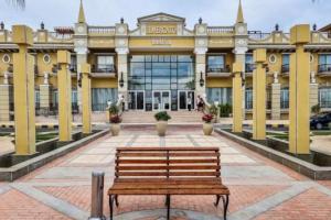 poza telefon Il Mercato Hotel & Spa