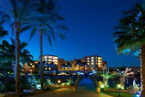 poza telefon Hurghada Marriott Beach Resort