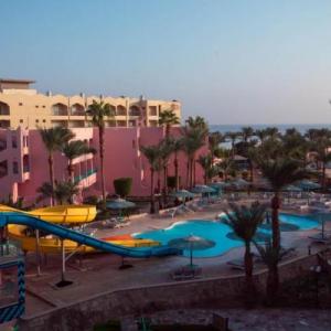 poza Le Pacha Resort