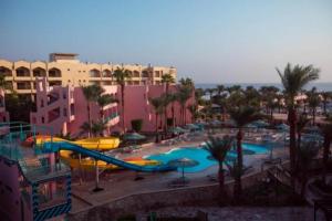 poza telefon Le Pacha Resort