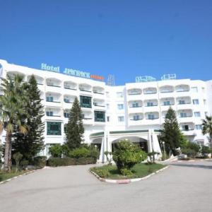poza Jinene Resort