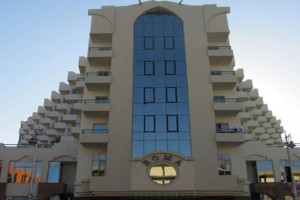 poza telefon Roma Dexon Hotel & Aqua Park