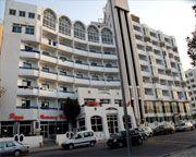 poza Kaiser Hotel