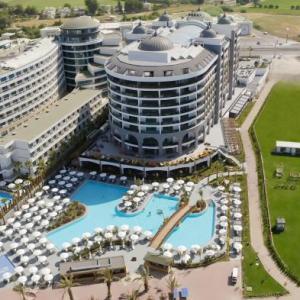 poza Alarcha Hotels & Resorts