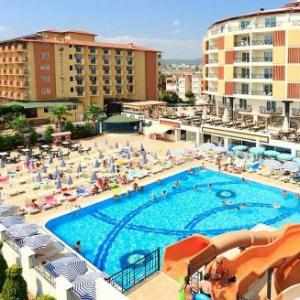 poza Hotel Arabella World