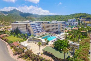 poza telefon Hotel Beach Club Doganay