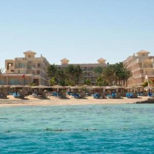 poza Hotel Sea Star Beau Rivage