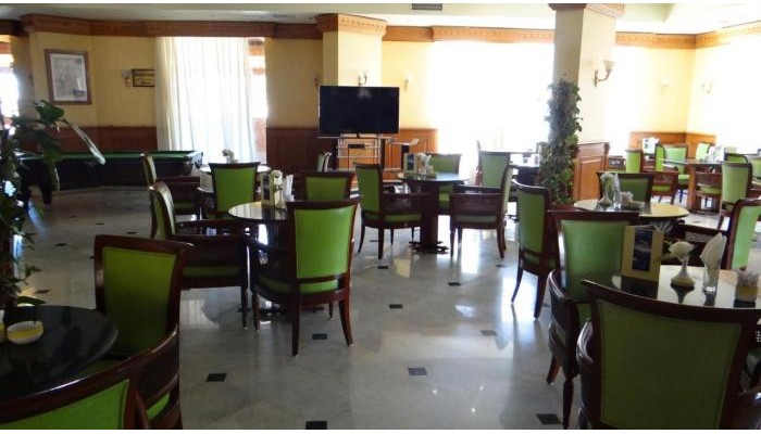 Hotel Sea Star Beau Rivage poza 13
