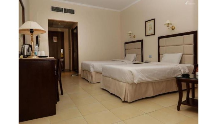 Hotel Sea Star Beau Rivage poza 5