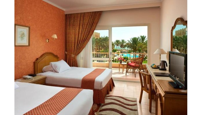 Hotel Sea Star Beau Rivage poza 8