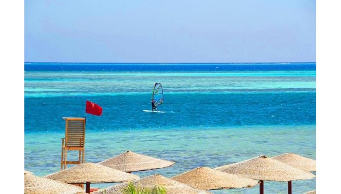 Hotel Sea Star Beau Rivage poza 14