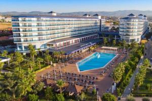 poza telefon Eftalia Marin Resort