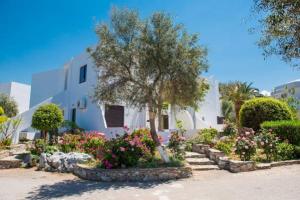 poza telefon Hotel Amnissos Residence