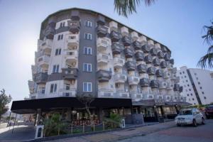 poza telefon Hotel Kaila City