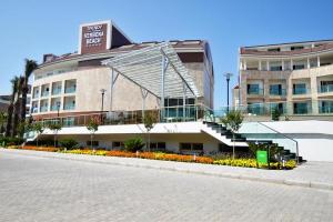 poza telefon Hotel Sentido Trendy Verbena Beach