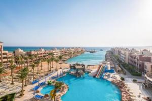 poza telefon Sunny Days El Palacio Resort & Spa