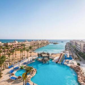 poza Sunny Days El Palacio Resort & Spa