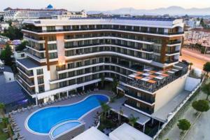 poza telefon Alexia Resort & Spa