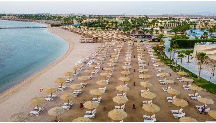 Hotel Xanadu Makadi Bay poza 34