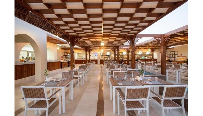 Hotel Xanadu Makadi Bay poza 25