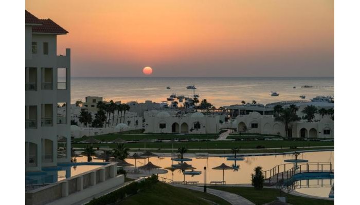 Hotel Xanadu Makadi Bay poza 35