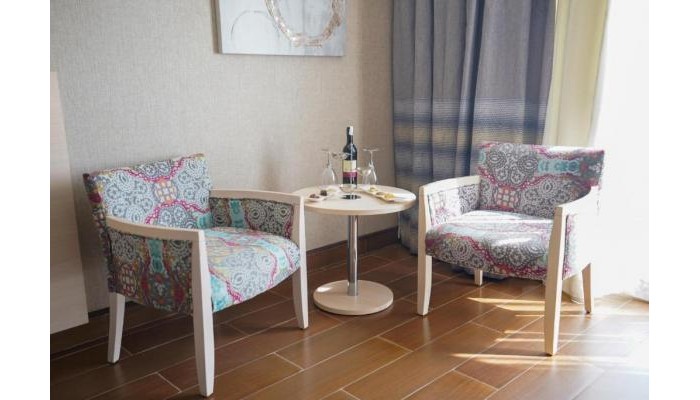 Hotel Xanadu Makadi Bay poza 12