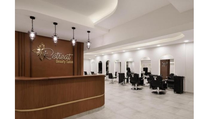 Hotel Xanadu Makadi Bay poza 38