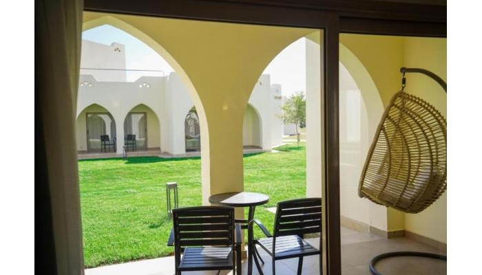 Hotel Xanadu Makadi Bay poza 13