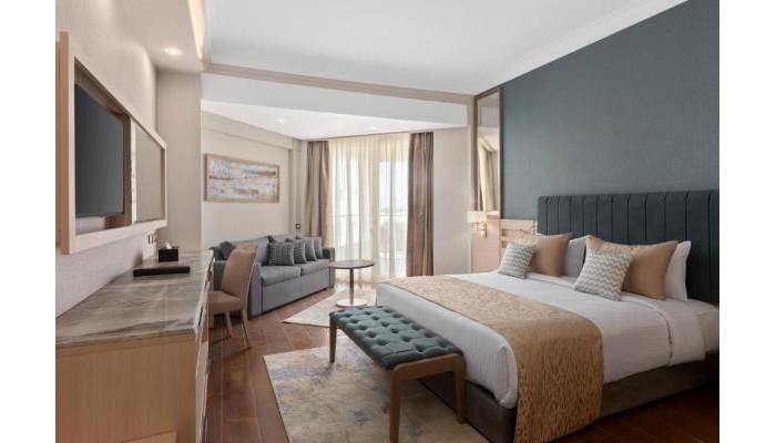 Hotel Xanadu Makadi Bay poza 2