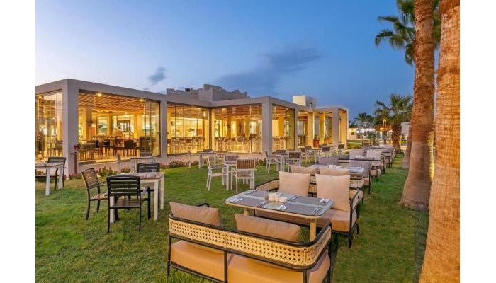 Hotel Xanadu Makadi Bay poza 24