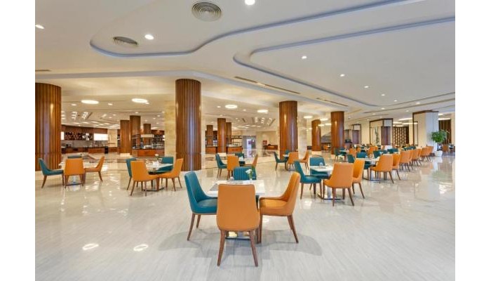 Hotel Xanadu Makadi Bay poza 23