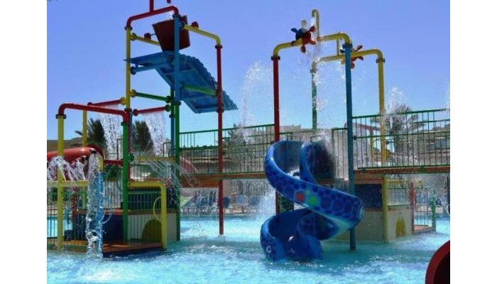 Hotel Xanadu Makadi Bay poza 32