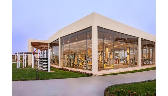 Hotel Xanadu Makadi Bay poza 37