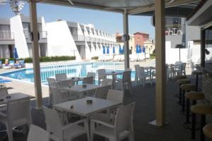 poza telefon Penelope Beach Hotel Apts