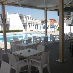 poza Penelope Beach Hotel Apts