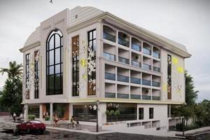 poza telefon Side Zeugma Hotel