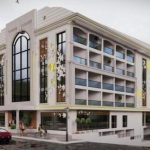 poza Side Zeugma Hotel