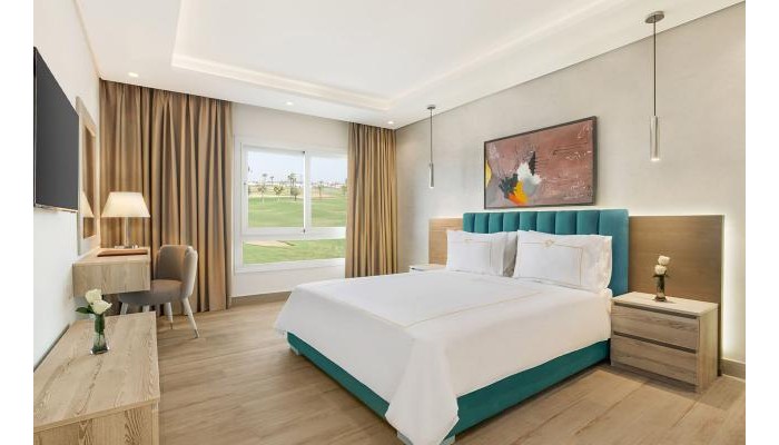 Hotel Pickalbatros Luxury Suites poza 1