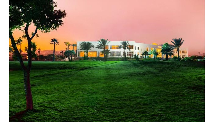 Hotel Pickalbatros Luxury Suites poza 3
